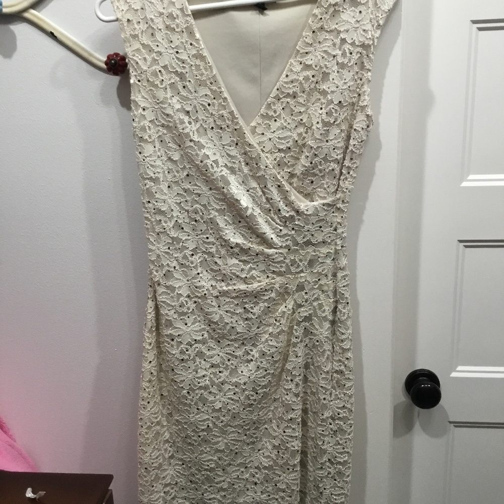 Woman’s dress